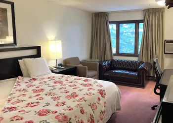 Americas Best Value Inn Laramie hotel thumbnail 6