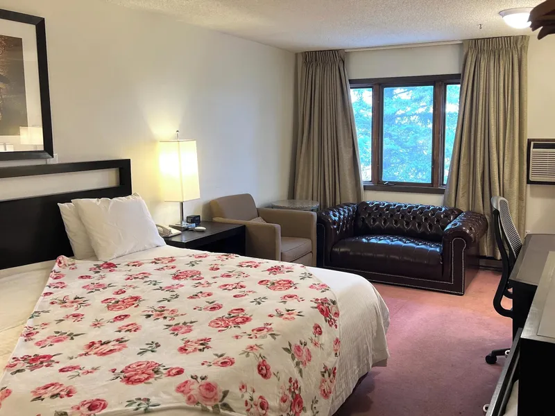 Americas Best Value Inn Laramie hotel detail image 6