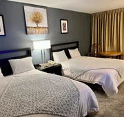 Americas Best Value Inn Laramie hotel detail image 7