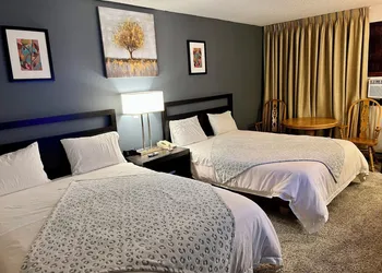 Americas Best Value Inn Laramie hotel thumbnail 7