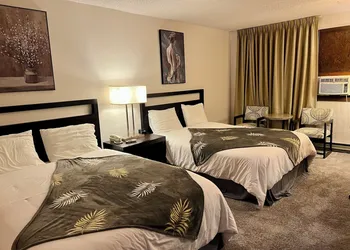 Americas Best Value Inn Laramie hotel thumbnail 8