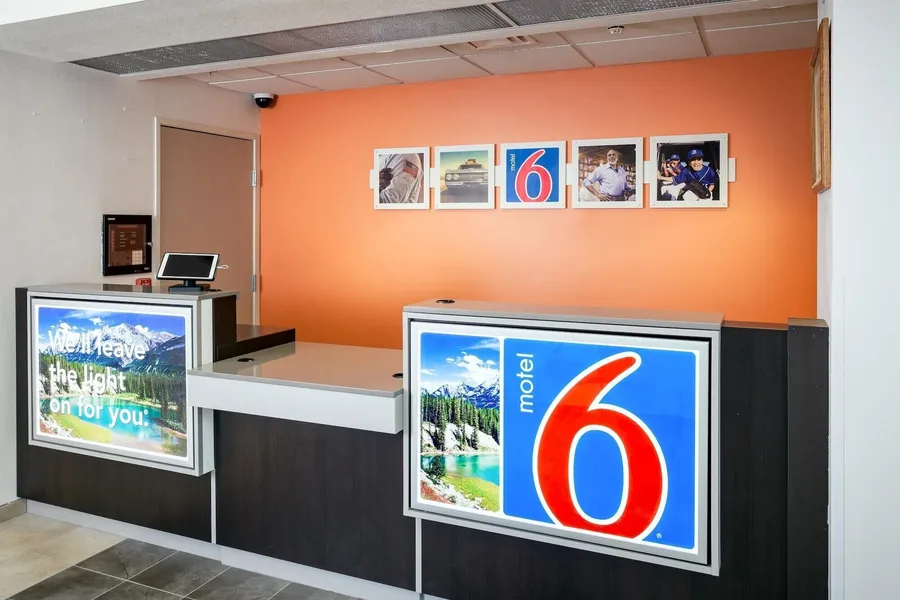 Motel 6 Anchorage, AK - Midtown hotel detail image 2