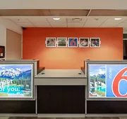Motel 6 Anchorage, AK - Midtown hotel detail image 3