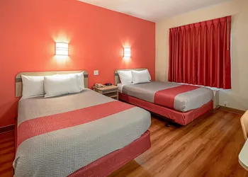 Motel 6 Anchorage, AK - Midtown hotel thumbnail 8
