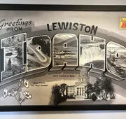Super 8 by Wyndham Lewiston hotel detail image 3