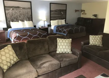 Super 8 by Wyndham Lewiston hotel thumbnail 5