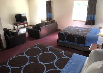 Super 8 by Wyndham Lewiston hotel thumbnail 6