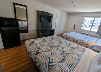 Motel 6 Kingman, AZ - Route 66 West hotel thumbnail 8