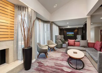 Courtyard By Marriott Augusta hotel thumbnail 2