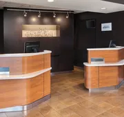 Courtyard By Marriott Augusta hotel detail image 3
