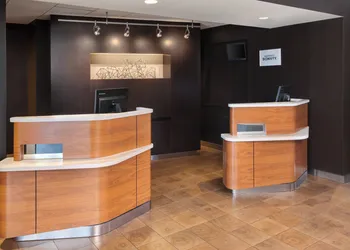 Courtyard By Marriott Augusta hotel thumbnail 3