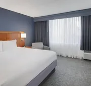 Courtyard By Marriott Augusta hotel detail image 4