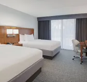 Courtyard By Marriott Augusta hotel detail image 5