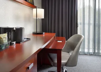 Courtyard By Marriott Augusta hotel thumbnail 6