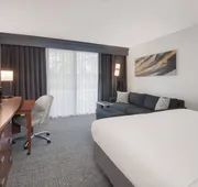 Courtyard By Marriott Augusta hotel detail image 7