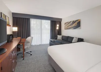 Courtyard By Marriott Augusta hotel thumbnail 7
