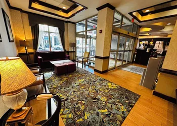 Hampton Inn Alexandria-Old Town/King St. Metro hotel thumbnail 2