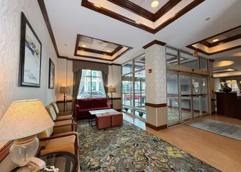 Hampton Inn Alexandria-Old Town/King St. Metro hotel thumbnail 3