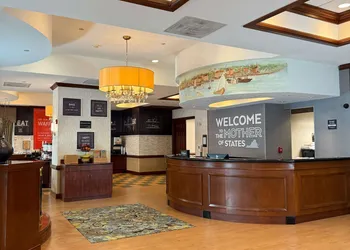 Hampton Inn Alexandria-Old Town/King St. Metro hotel thumbnail 5