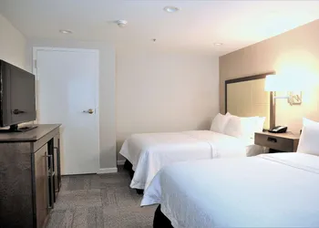 Hampton Inn Alexandria-Old Town/King St. Metro hotel thumbnail 6