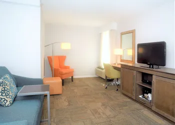 Hampton Inn Alexandria-Old Town/King St. Metro hotel thumbnail 7
