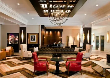 The Sam Houston Hotel, Tapestry Collection by Hilton hotel thumbnail 2