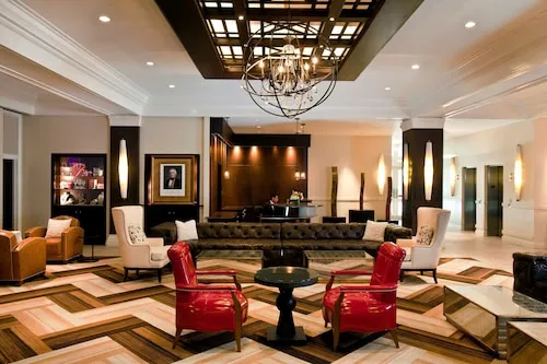 The Sam Houston Hotel, Tapestry Collection by Hilton hotel detail image 2