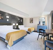 The Sam Houston Hotel, Tapestry Collection by Hilton hotel detail image 4