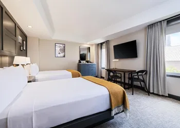 The Sam Houston Hotel, Tapestry Collection by Hilton hotel thumbnail 6