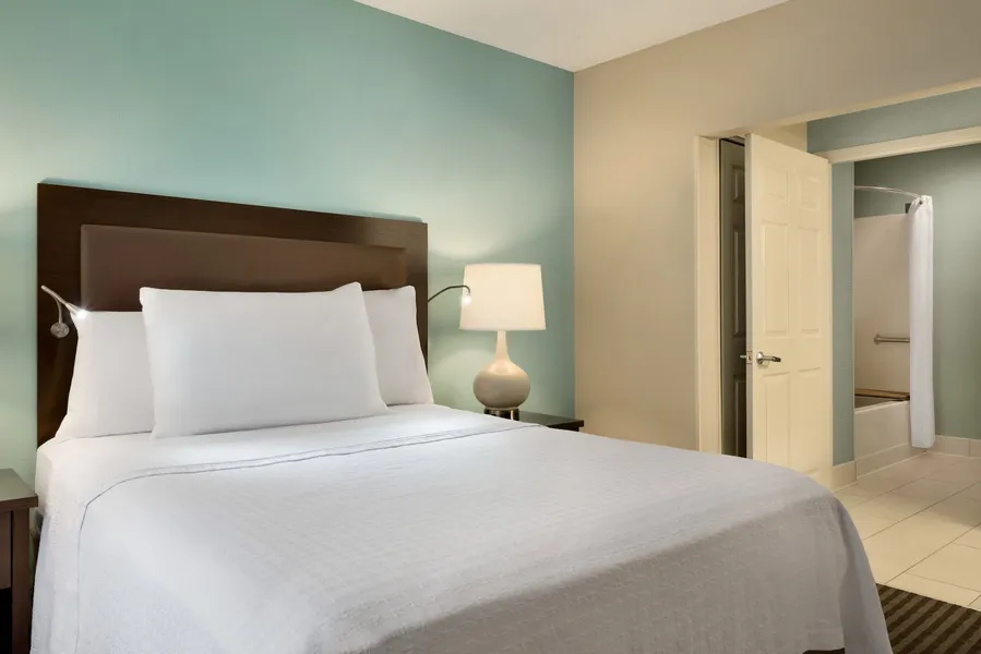 MainStay Suites Grand Rapids Southeast - Kentwood hotel detail image 2