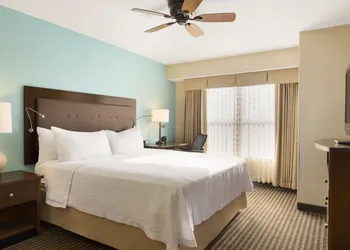 MainStay Suites hotel thumbnail 3
