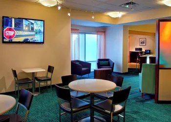 SpringHill Suites by Marriott Philadelphia Plymouth Meeting hotel thumbnail 2