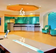 SpringHill Suites by Marriott Philadelphia Plymouth Meeting hotel detail image 3