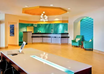SpringHill Suites by Marriott Philadelphia Plymouth Meeting hotel thumbnail 3