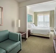 SpringHill Suites by Marriott Philadelphia Plymouth Meeting hotel detail image 4