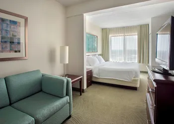 SpringHill Suites by Marriott Philadelphia Plymouth Meeting hotel thumbnail 4