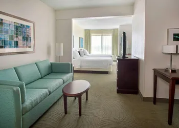 SpringHill Suites by Marriott Philadelphia Plymouth Meeting hotel thumbnail 5