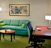 SpringHill Suites by Marriott Philadelphia Plymouth Meeting hotel detail image 7