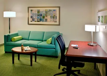 SpringHill Suites by Marriott Philadelphia Plymouth Meeting hotel thumbnail 7