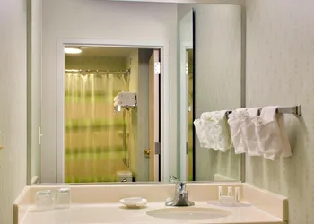 SpringHill Suites by Marriott Philadelphia Plymouth Meeting hotel thumbnail 8
