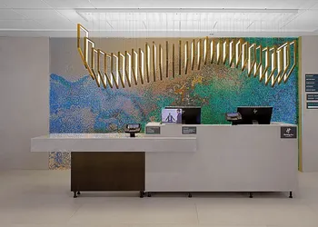 Holiday Inn Chicago – Midway Airport S by IHG hotel thumbnail 2