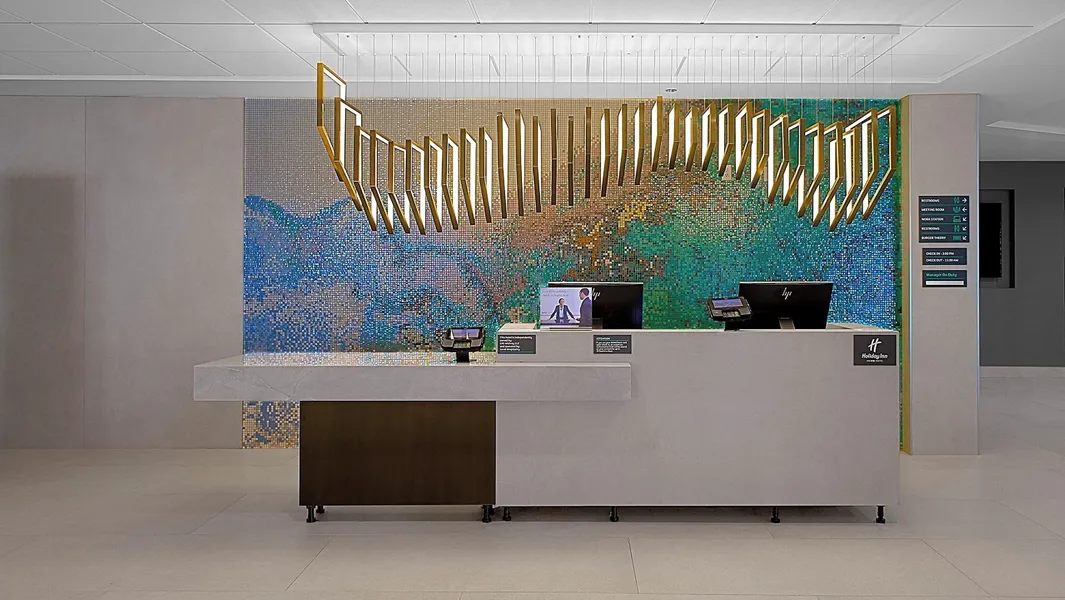 Holiday Inn Chicago – Midway Airport S by IHG hotel detail image 2