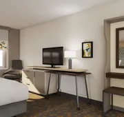 Holiday Inn Chicago – Midway Airport S by IHG hotel detail image 3