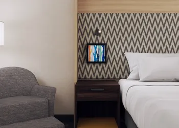 Holiday Inn Chicago – Midway Airport S by IHG hotel thumbnail 5