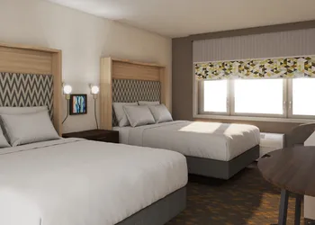 Holiday Inn Chicago – Midway Airport S by IHG hotel thumbnail 6
