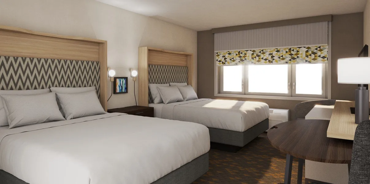 Holiday Inn Chicago – Midway Airport S by IHG hotel detail image 6