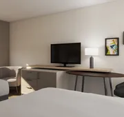 Holiday Inn Chicago – Midway Airport S by IHG hotel detail image 7
