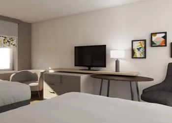 Holiday Inn Chicago – Midway Airport S by IHG hotel thumbnail 7