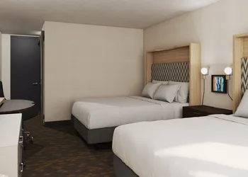 Holiday Inn Chicago – Midway Airport S by IHG hotel thumbnail 8