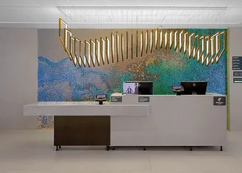 Holiday Inn Chicago – Midway Airport S by IHG hotel thumbnail 2